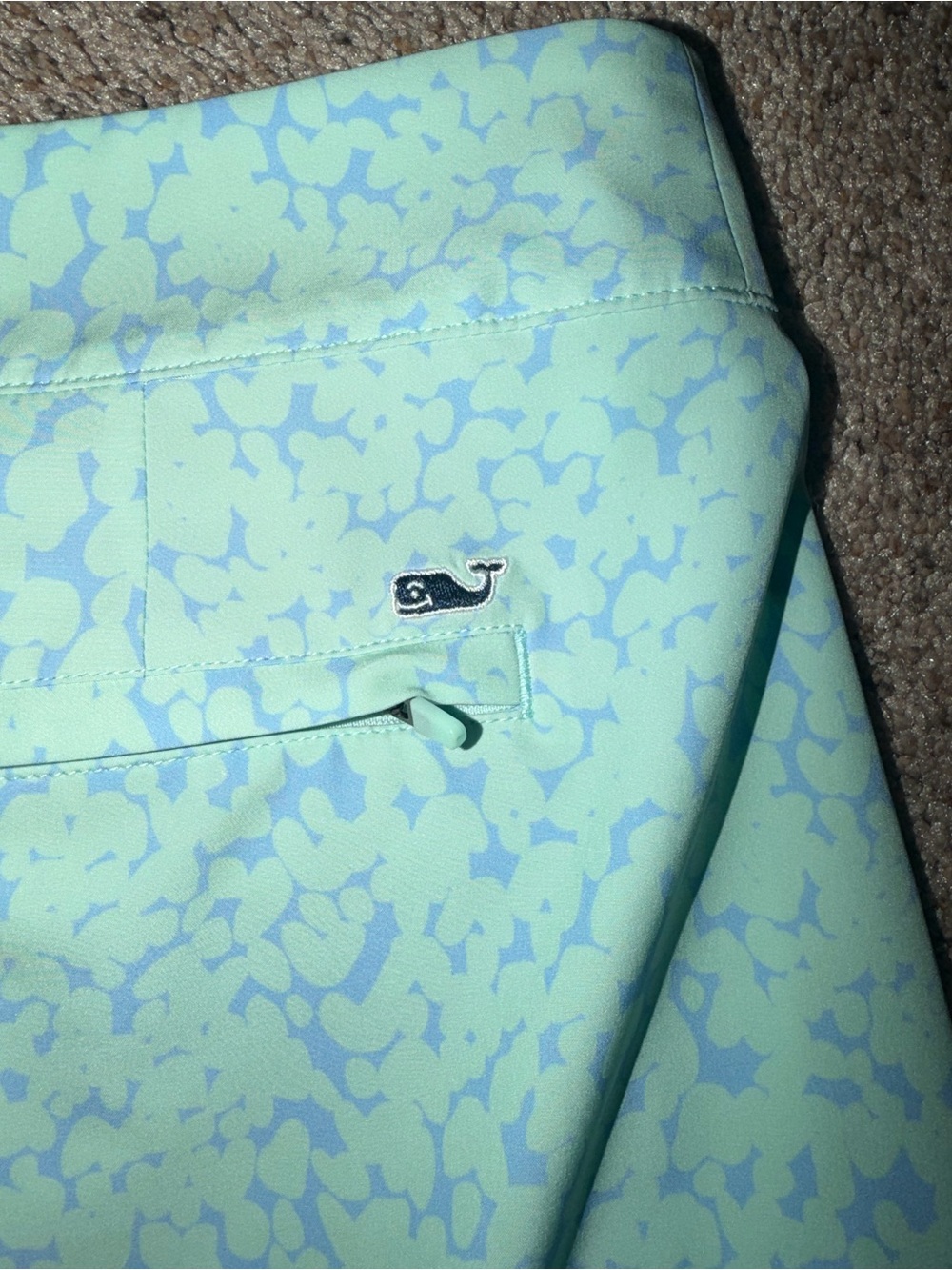 Vineyard Vines Golf Skort - Picture 4 of 5